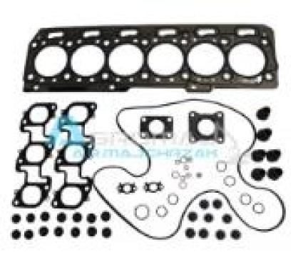 Set superior garnituri Caterpillar C7.1