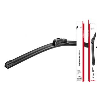 Stergator parbriz universal Flat U-Type 16 (400mm)