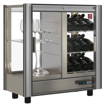 Frigider Winecooler frigorific Lt. 216 - prin - Modulabil