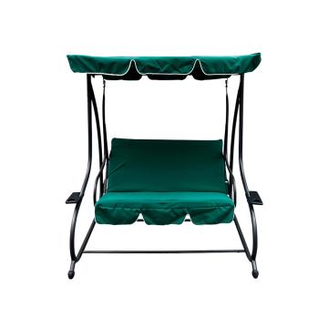 Balansoar de gradina Bellavista Slim verde