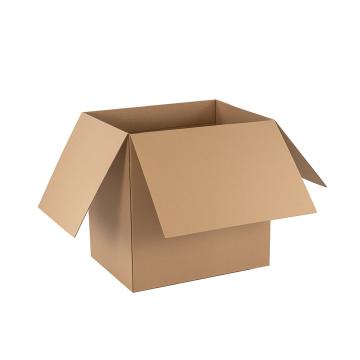 Cutie de carton 64,2x45,2x65,2 cm de la Leziter Kft.