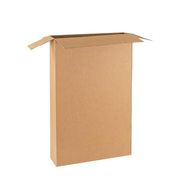 Cutie de carton 66,4x19x104 cm de la Leziter Kft.