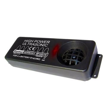 Repelent ultrasonic de mare putere impotriva animalelor de la Dari Tehnologies Srl