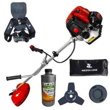 Motocoasa Media Line MC 4T 3128 de la Vivaldi Srl