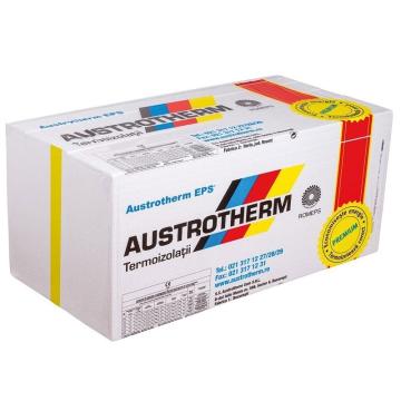 Polistiren expandat Austrotherm EPS A100 50 mm / 5 mp
