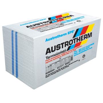 Polistiren expandat Austrotherm EPS AF70 20 mm / 12 mp