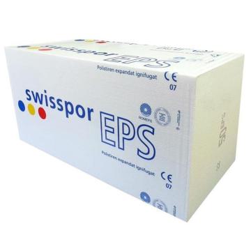 Polistiren expandat EPS 70 Swisspor 150 mm / 1.5 mp