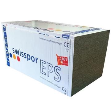 Polistiren expandat grafitat Lambdaroof 100mm EPS100