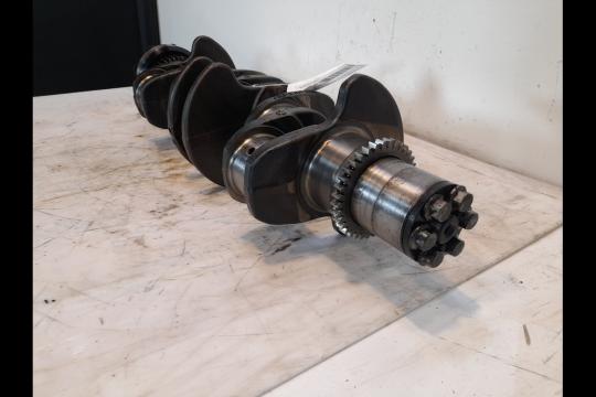Arbore cotit - Komatsu PW148-8 de la PFP Auto Srl