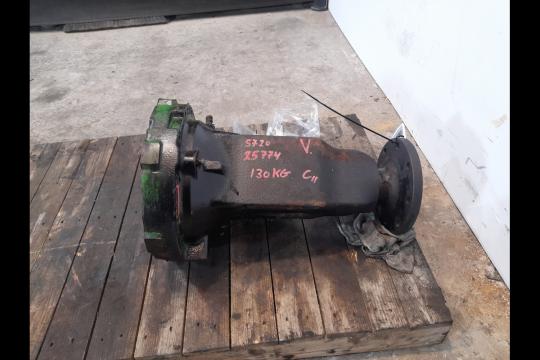 Axa spate stanga John Deere 5720
