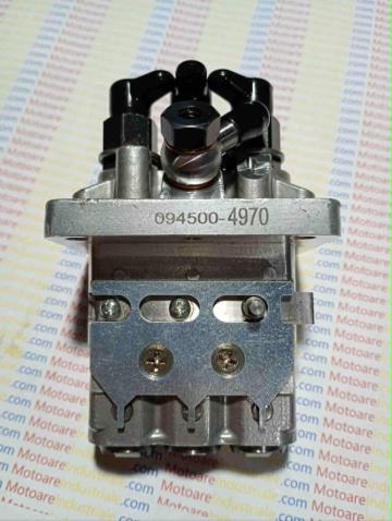 Pompa injectie Mitsubishi L3E 094500-4970 Tractor MT14 MT15 de la Kubo Yanm Industrial Srl