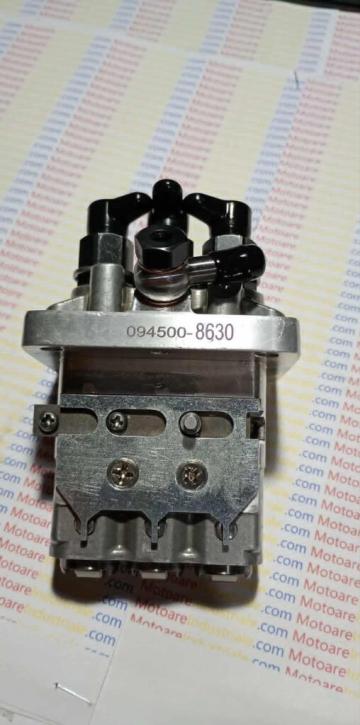 Pompa injectie Mitsubishi S3L Perkins 403.11 094500-8530 de la Kubo Yanm Industrial Srl