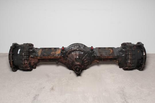 Punte fata New Holland W170B (ZF) de la PFP Auto Srl