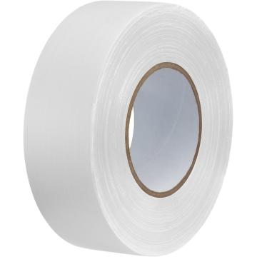 Banda reparatie prelata alba (10m x 5cm) de la Auto Care Store Srl
