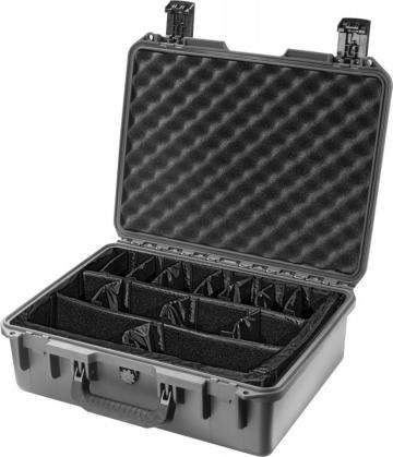 Geanta de protectie laptop (17') Peli Storm Case Im2400