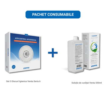 Consumabile umidificator Venta LW62 Professional de la Life Art Distributie