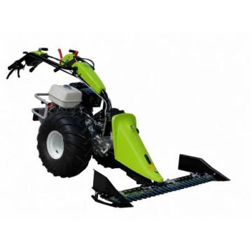Motocositoare Grillo cu motor Honda Alpine GF 110 DF