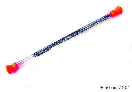 Accesoriu party Baton majorete cu lichid de la Hobbyplanet Romania