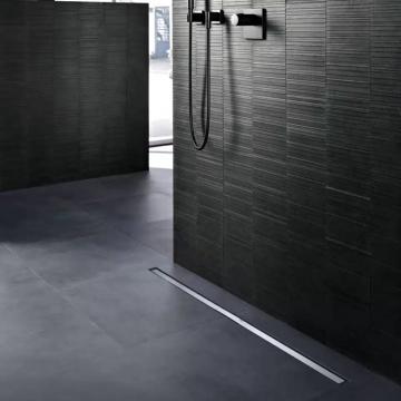 Rigola dus Geberit CleanLine 20 inox satin 30-90cm de la Store Dolphin Srl