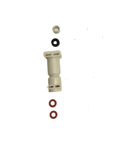 Set racord complet boiler Espressor Delonghi 2 bucati
