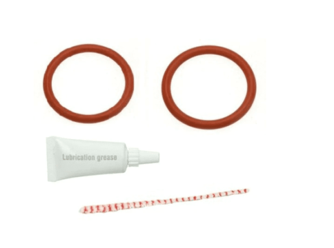 Set garnituri bloc erogator espressor Saeco