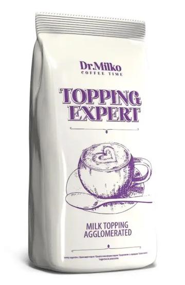 Lapte praf Dr. Milko Topping Expert 750g de la Vending Master Srl