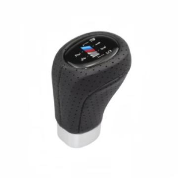 Nuca schimbator piele perforata BMW seria 3 5 trepte