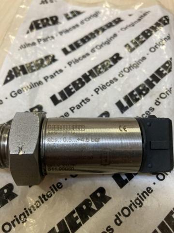 Senzor presiune ulei Liebherr D934 511.99050