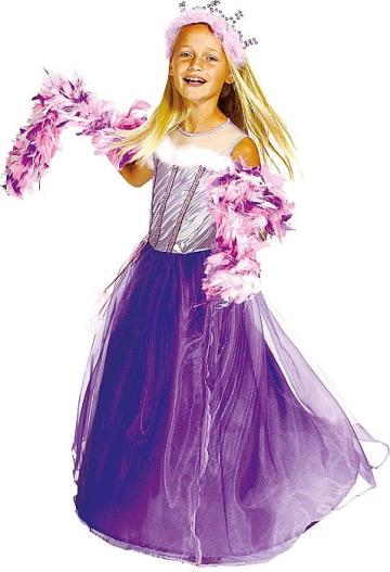 Costum fete petrecere - Printesa Pegasus M152