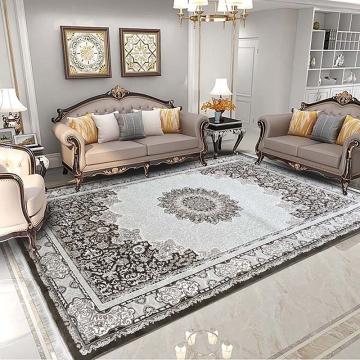 Covor Clasic Living Avangard 37809A Maro MoftX de la URBANIX SRL