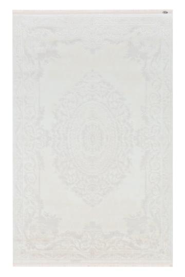 Covor living Ege EG23H Alb/Crem MoftX de la URBANIX SRL