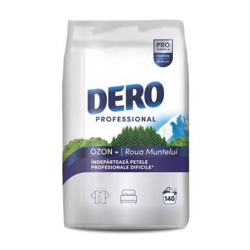 Detergent rufe Dero Ozon Professional 10.5kg de la Geoterm Office Group Srl