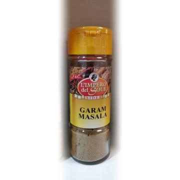 Condiment Garam Masala - L`Impero del Sole 30 g
