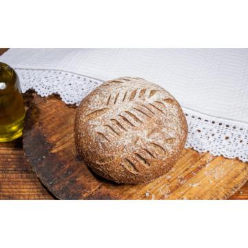 Paine integrala cu maia naturala 500 g - Mon Gourmet
