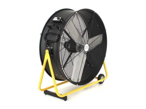 Ventilator industrial Master DF30P