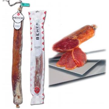 Jamon Lomo spaniol Unico 100% Iberico de la Beher