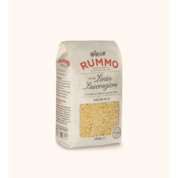 Paste fainoase Stelline Rummo 500 g