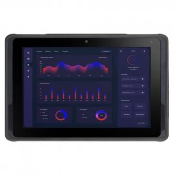 Tableta Advantech AIM-68S 10,1, USB, BT, Wi-Fi, NFC, SSD de la Sedona Alm