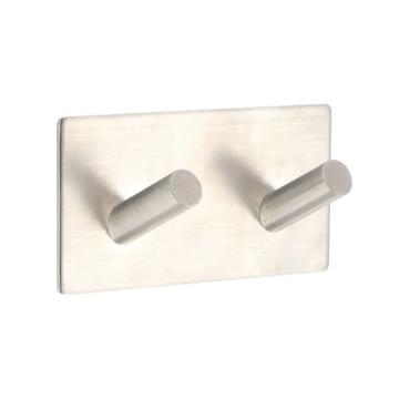 Carlig x2 metal - crom