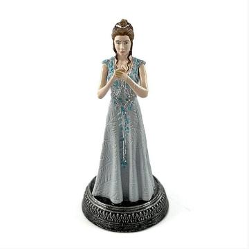 Figurina rasina Margaery Tyrell (The Queen) Game of Thrones