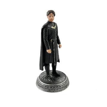 Figurina rasina Robb Stark (Nunta Rosie) Game of Thrones