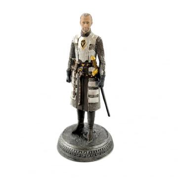 Figurina rasina Stannis Baratheon, Game of Thrones de la Hobbyplanet Romania