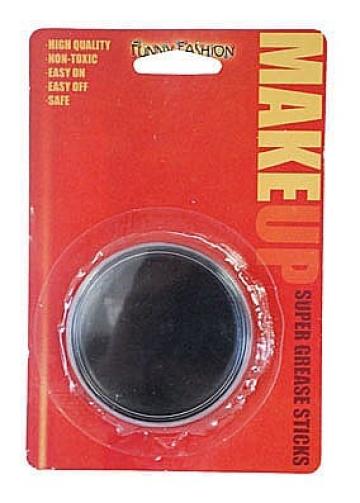 Make-up petrecere culoare neagra de la Hobbyplanet Romania
