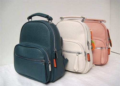 Rucsac dama Caslon 7915 de la Tanaret Exim Srl