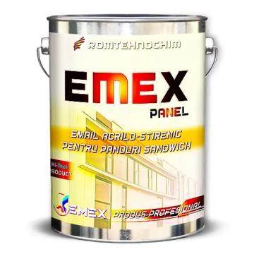 Email panouri sandwich Emex Panel