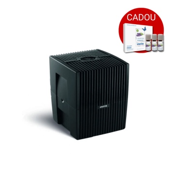 Umidificator de aer Venta LW25 Comfort Plus de la Life Art Distributie