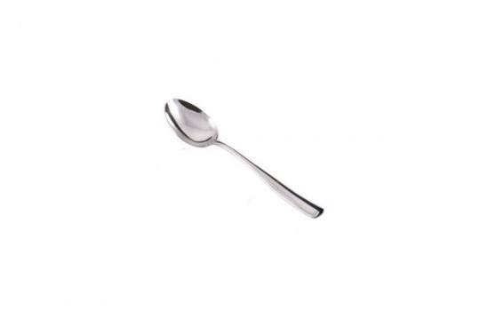 Lingurita espresso Flow inox 18/10 - 107 mm - profesionala de la Ad Horeca Concept Srl