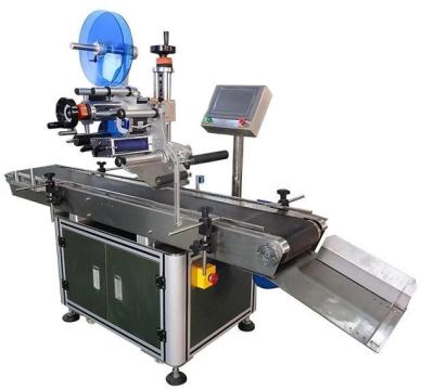 Masina automata de etichetare plata KPW-QP150