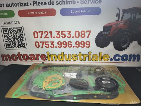 Set garnituri Mitsubishi K3M de la Kubo Yanm Industrial Srl