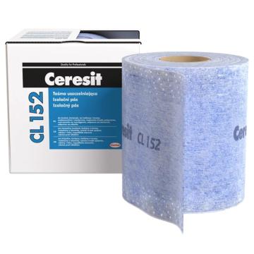 Banda de etansare Ceresit CL 152 /120mm 50m de la URBANIX SRL